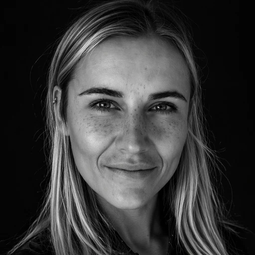 Elisa Kroth von Physio Family Koblenz