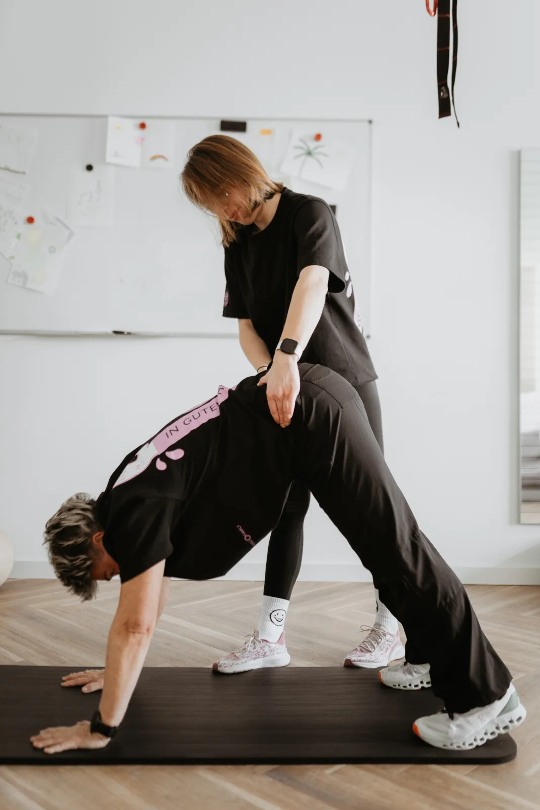 Therapie bei Arthrose in Koblenz