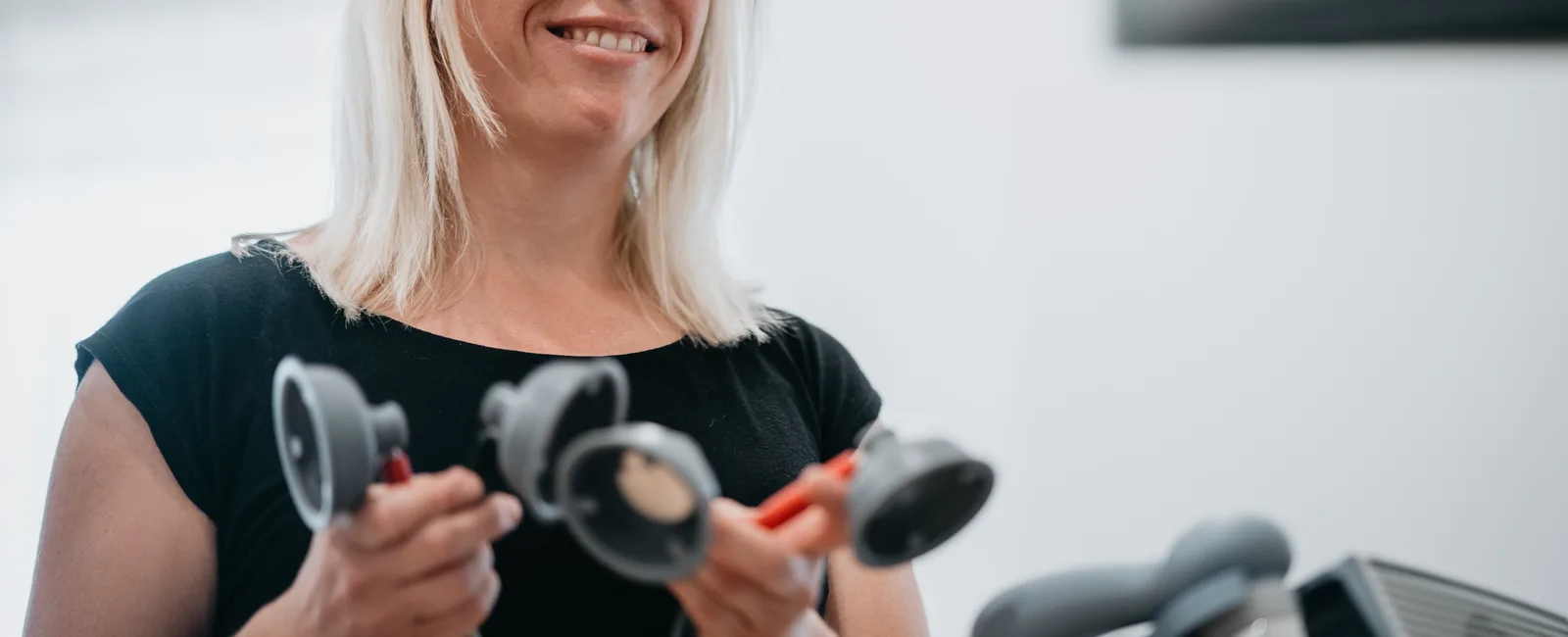 Elektrotherapie in Koblenz
