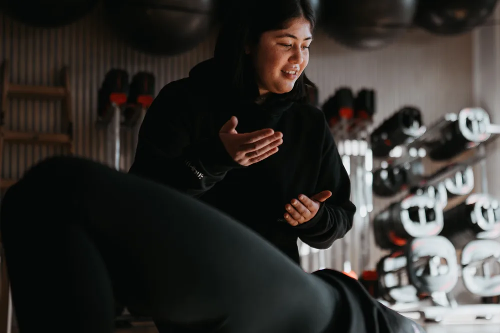 Krankengymnastik bei Physio Family in Koblenz