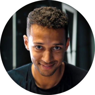 Linus, Kursleitung bei Physio Family Koblenz