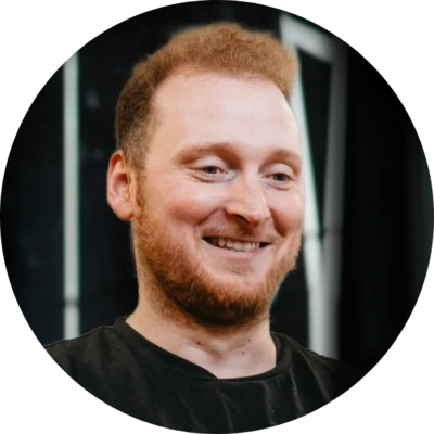 Lucas, Kursleitung bei Physio Family Koblenz