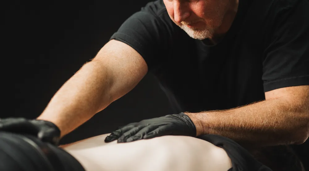Klassische Massage bei Physio Family Koblenz, Einblick 5