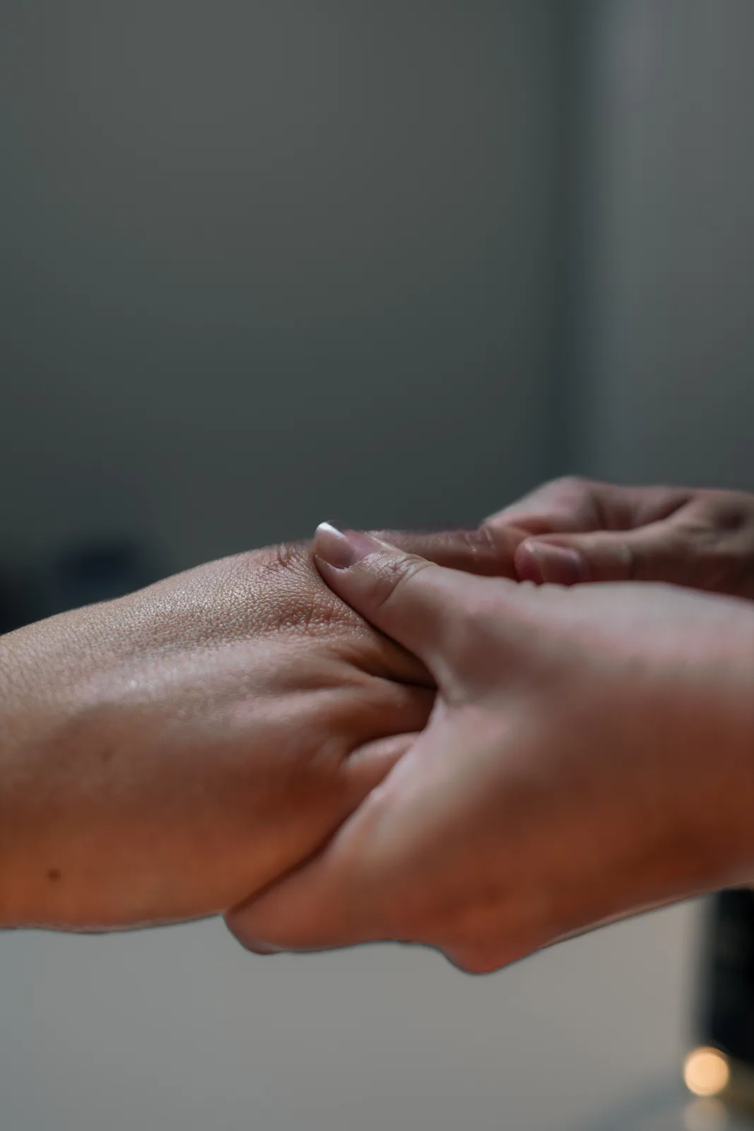 Sportmassage bei Physio Family Koblenz
