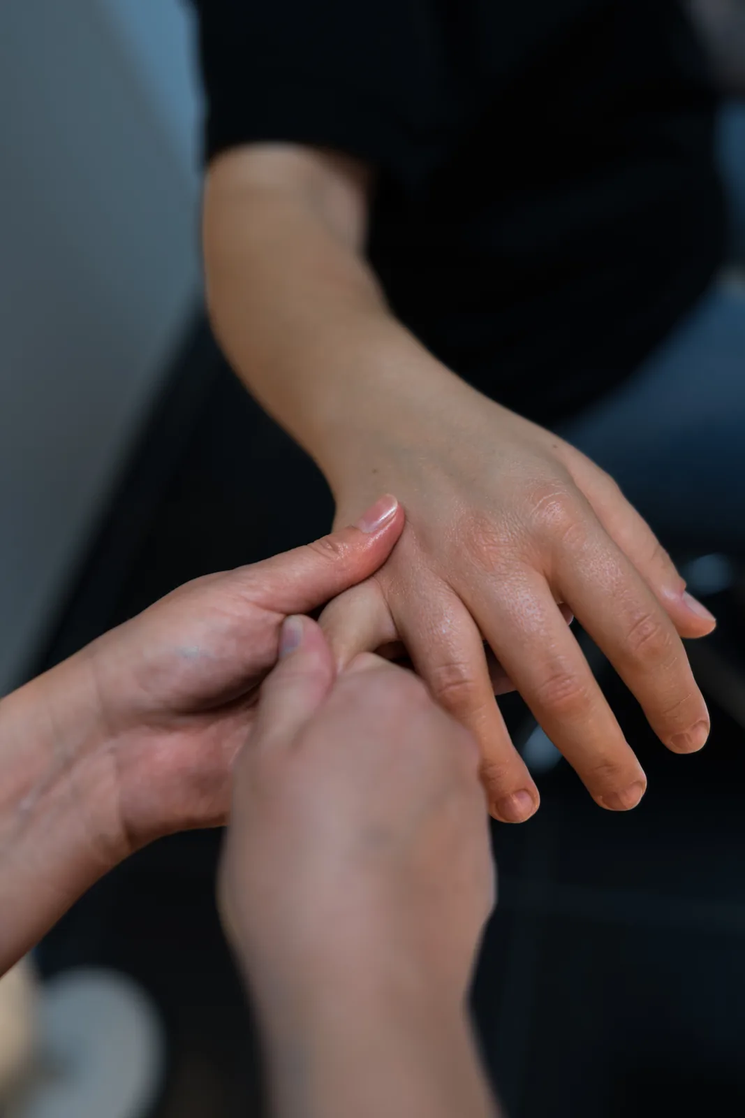 Massage & Lymphe bei Physio Family Koblenz, Einblick 5