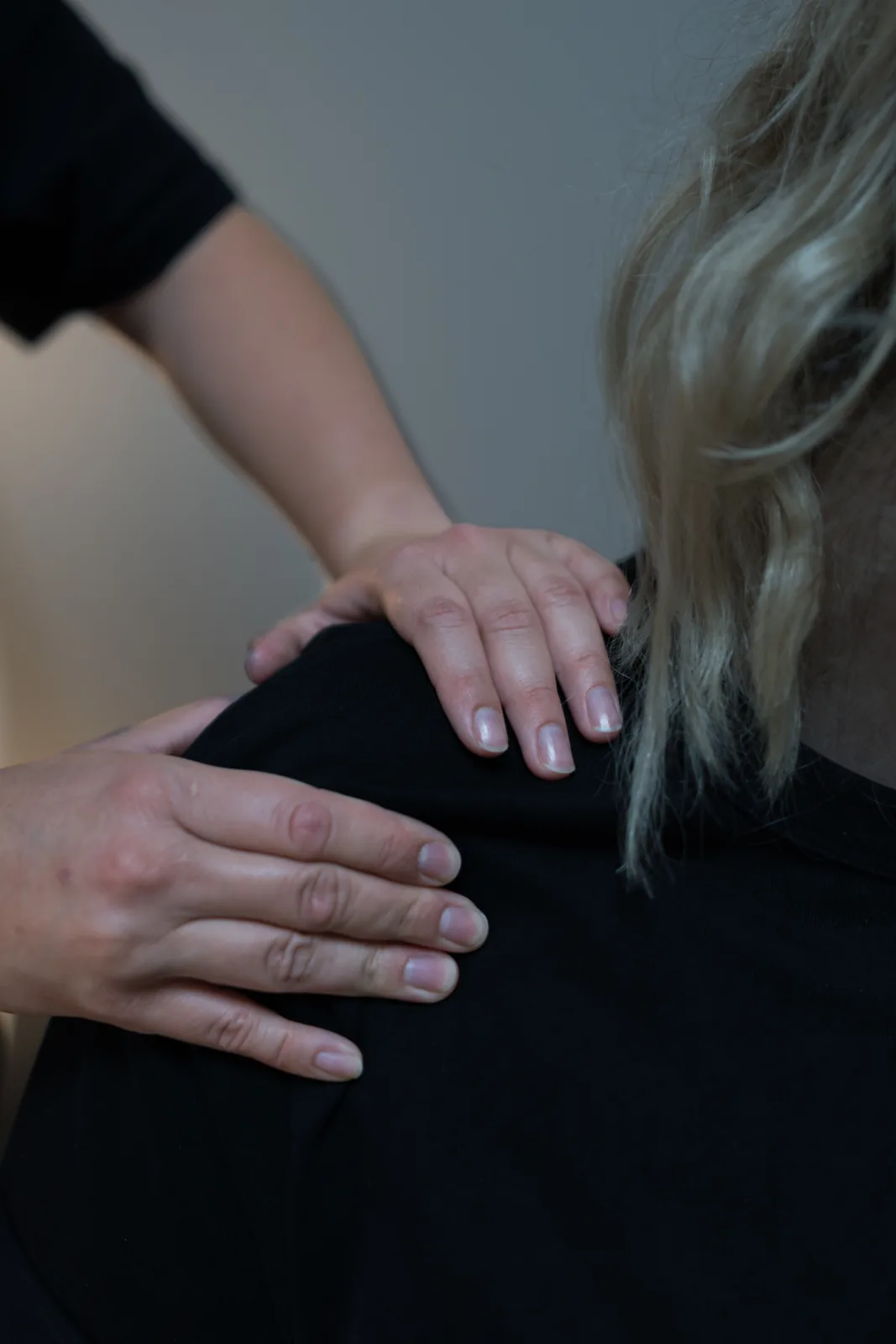 Massage & Lymphe bei Physio Family Koblenz, Einblick 2