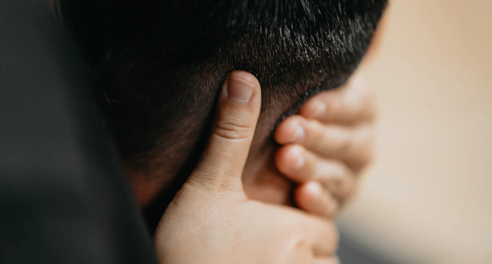 Nackenschmerzen: Behandlung bei Physio Family Koblenz