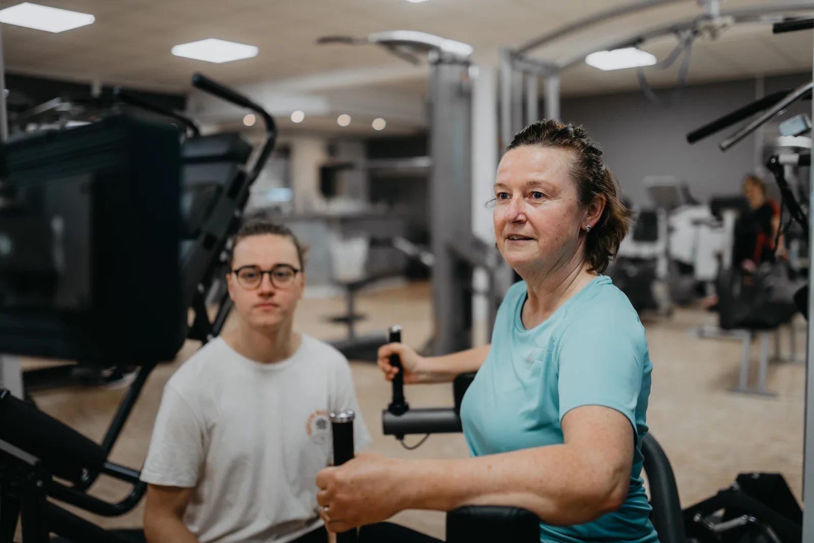 Reha nach OP: Behandlung bei Physio Family Koblenz