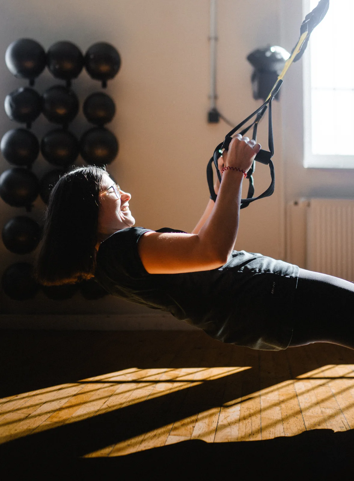 Reha & Service bei Physio Family Koblenz, Einblick 5