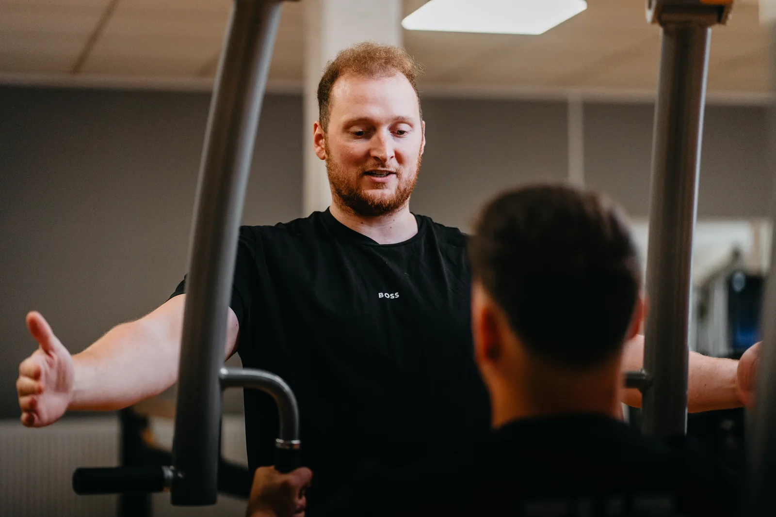 Personal Training in Koblenz