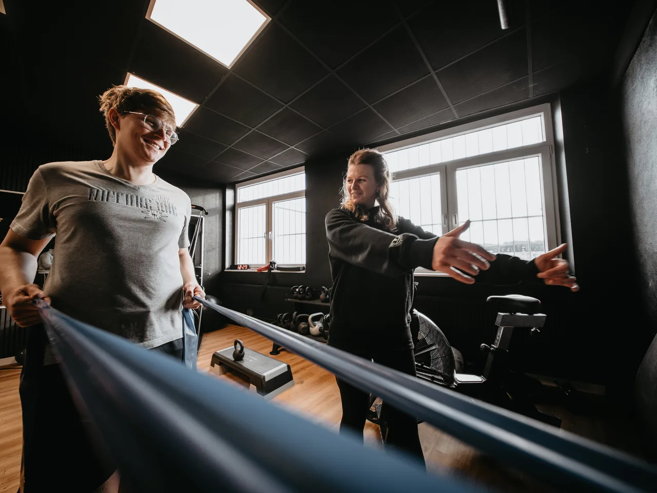 Für wen eignet sich Personal Training