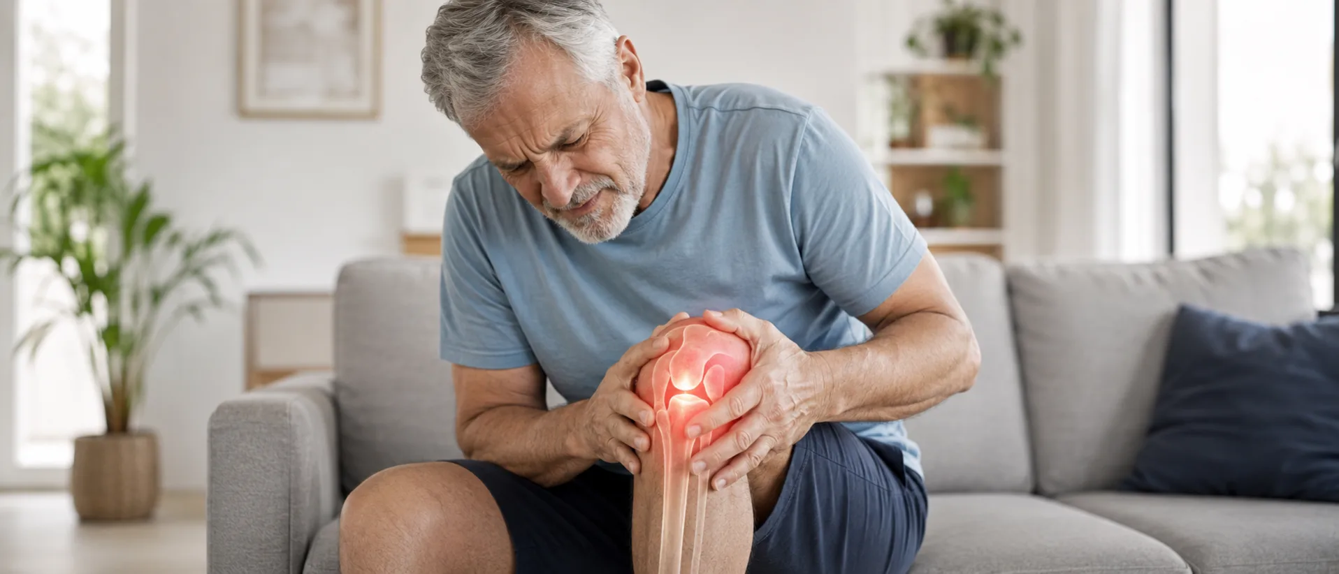 Arthrose behandeln in Koblenz