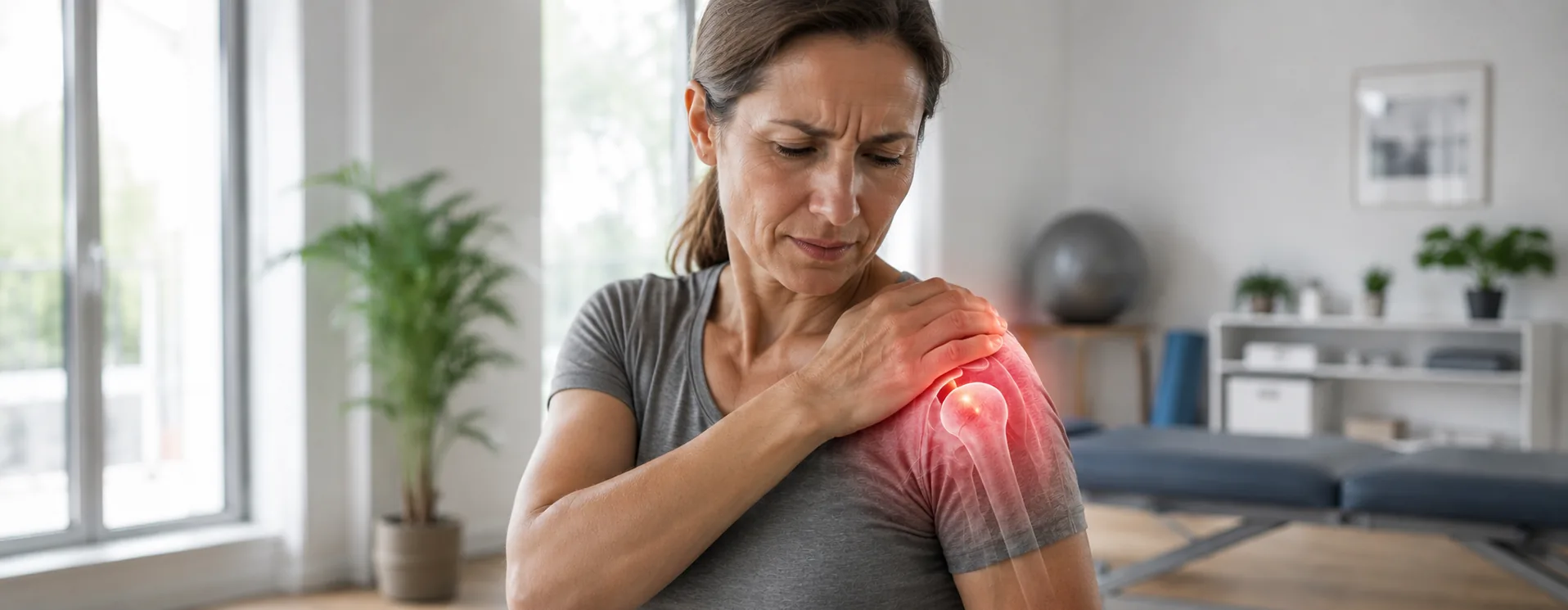 Impingement-Syndrom behandeln in Koblenz
