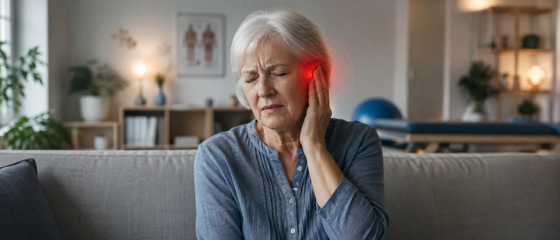 Tinnitus behandeln in Koblenz