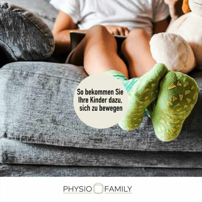 bewegung gesundheit kinder