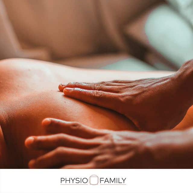 massage tipps