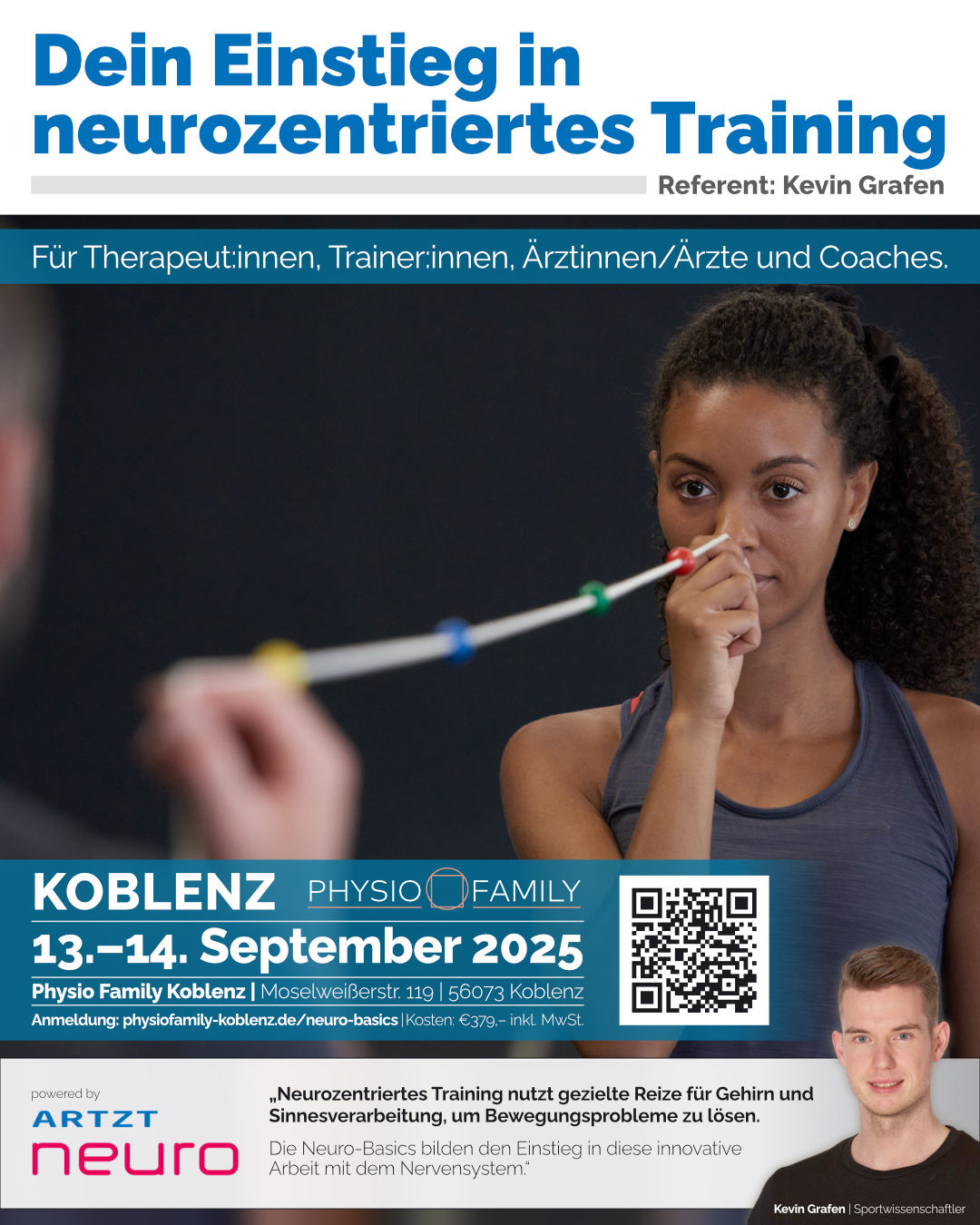 artzt neuro basics