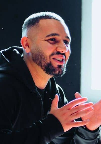 team khaled